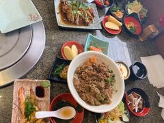 -梦山水日本烧肉(五四广场店)