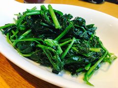 清炒时蔬-菩提树·素食餐厅(汇智国际商业中心店)