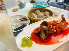 -松鹤楼·非遗·苏帮菜(融科店)