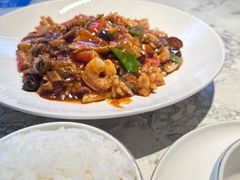 -悦海·家宴·冰花皮皮虾大锅贴(宝龙店)