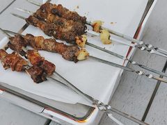 -No.DD戳子烧烤·江湖菜(北京总店)
