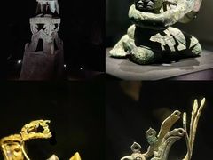 -三星堆博物馆