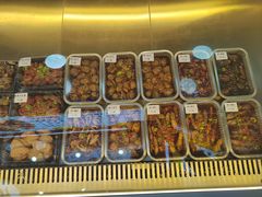 -熟里三文鱼旗舰店(红星店)
