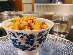 铁板烧饭-名将法式铁板烧(云峰别墅店)