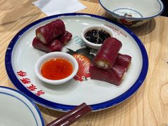 -荔银肠粉·非遗手藝(夫子庙店)