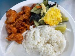 -南京工业大学-东苑1食堂