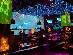 -MEGA PARTY CLUB