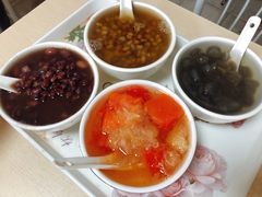 红豆糖水-瘦鬼老档糖水铺