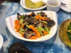 -尽善百年古院餐厅(王家老宅店)