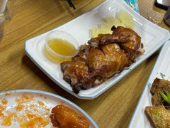 -吴掌柜·藕汤印象(南湖店)