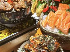 -鳗鱼家·深夜食堂(军博店)