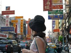 -唐人街(耀华力路)