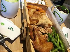 -仙踪林(江燕路万科里店)