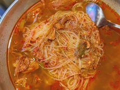 -金龙烧烤·牛肉面(西塔店)