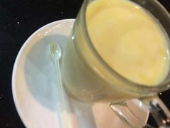 -维园港式茶餐厅(龙岗盛平店)