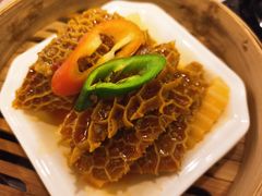 牛肚-顺悦酒家(嘉信城市广场店)