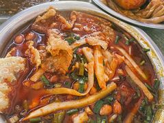 -娇姐老牌螺蛳粉(雅儒路店)