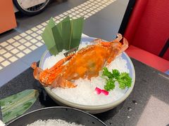 -大牛寿喜烧·和牛放题(香港广场店)