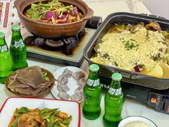 -香火肥肠(福田店)