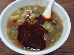 -段生记肉丸糊辣汤(西铁大明宫住宅小区店)
