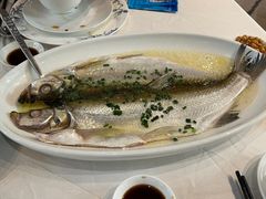 -太湖饭店·寄畅轩中餐厅