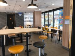 -麦当劳(电白服务区店)