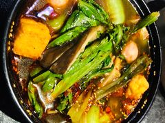 -老铁岭·涮肚烧烤(浑南店)