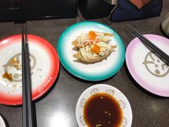 -元气寿司(东方宝泰店)