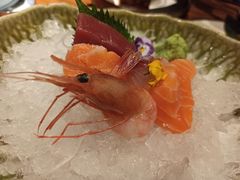刺身五拼-江户前寿司(好运街店)