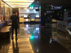 -喜满客影城(汉神广场店)