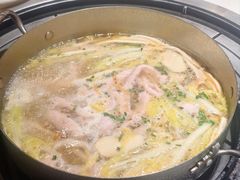 -芭夯兔·兔肉汤锅(新都店)