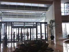 -河北宾馆中茂海悦酒店