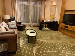 -常州武进九洲喜来登酒店