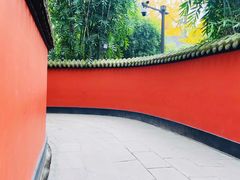 -成都武侯祠博物馆