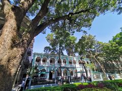 -星巴克臻选(广州沙面店)