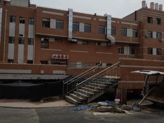 -大连理工大学中心-食堂