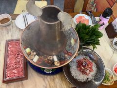 -东来顺•非遗火锅(外滩店)
