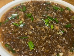 肉沫粉条-小三峡食府(西五路店)