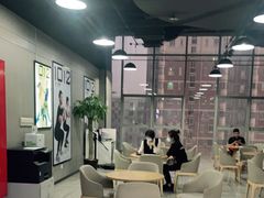 -一兆韦德健身(浦东万达会所)