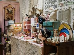 -恋物百货商店(华侨城店)