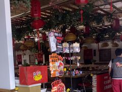 -成老灶火锅鸡(高东街店)