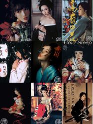 点击看大图 -持熹光年写真体验馆