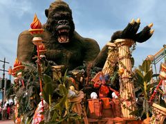 -大连海昌发现王国主题公园