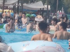 -重庆海昌加勒比海水世界
