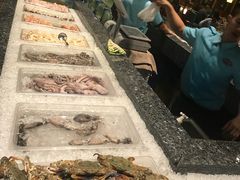 -Isla Sugbu Seafood City