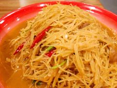 泰椒土豆丝-先启半步颠小酒馆(回龙观店)