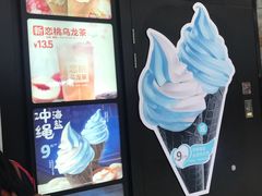 -肯德基(宁波万达店)