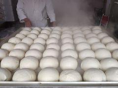 -杨记北方老面馒头