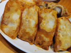-金谷园饺子馆(北邮总店)