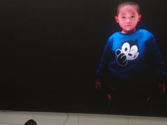 -Apple零售店(济南恒隆广场店)
